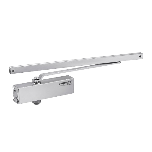 DOOR CLOSER