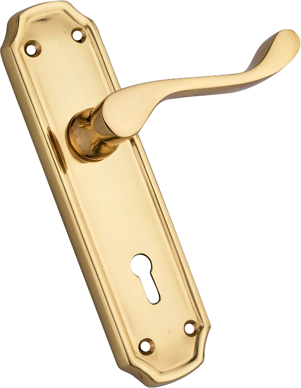 HANDLE LOCKS