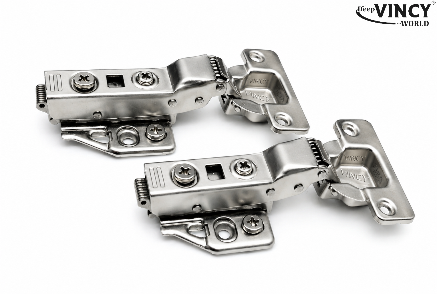 VINCY HYDRAULIC HINGES MS