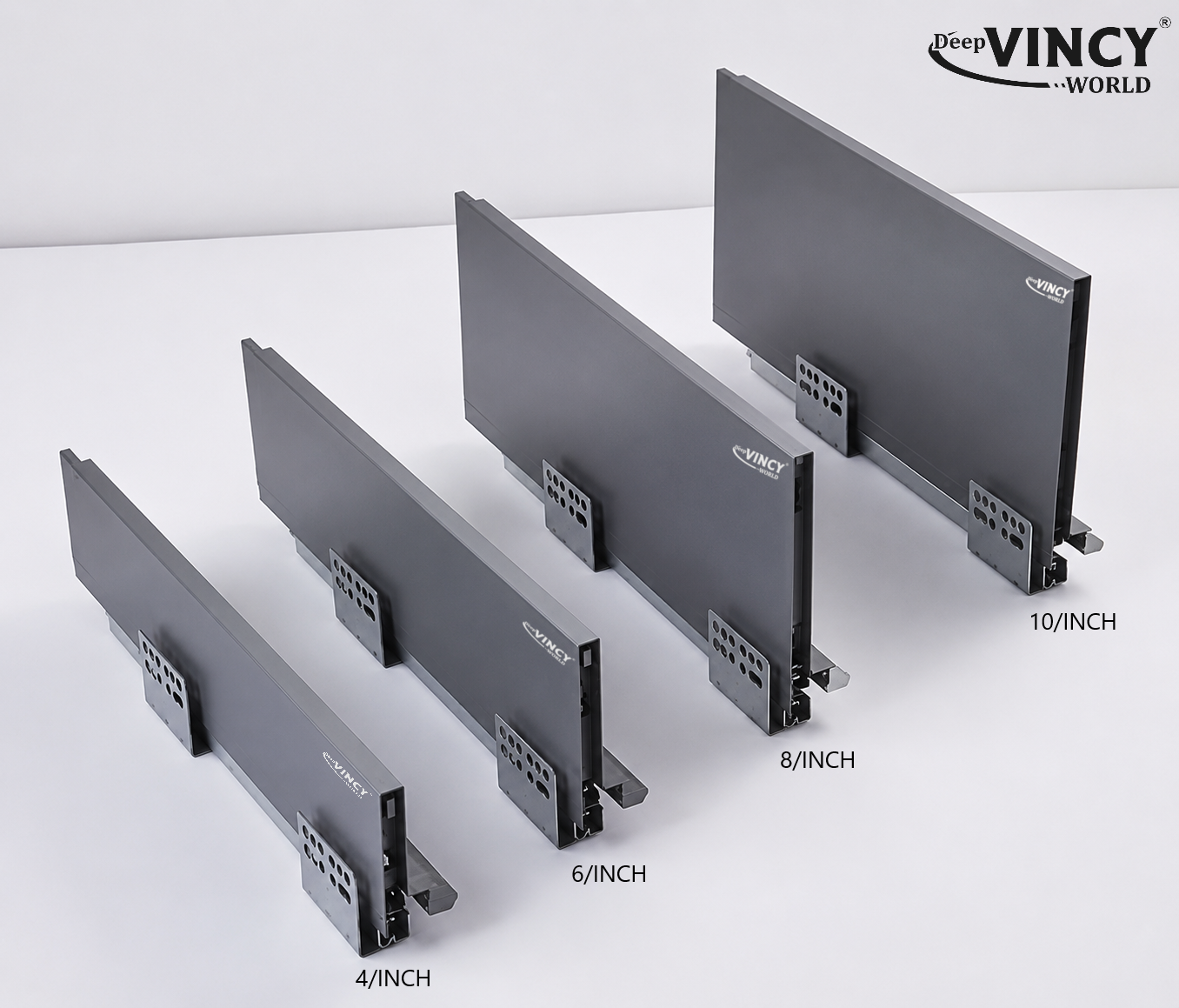 VINCY SLIM BOX
