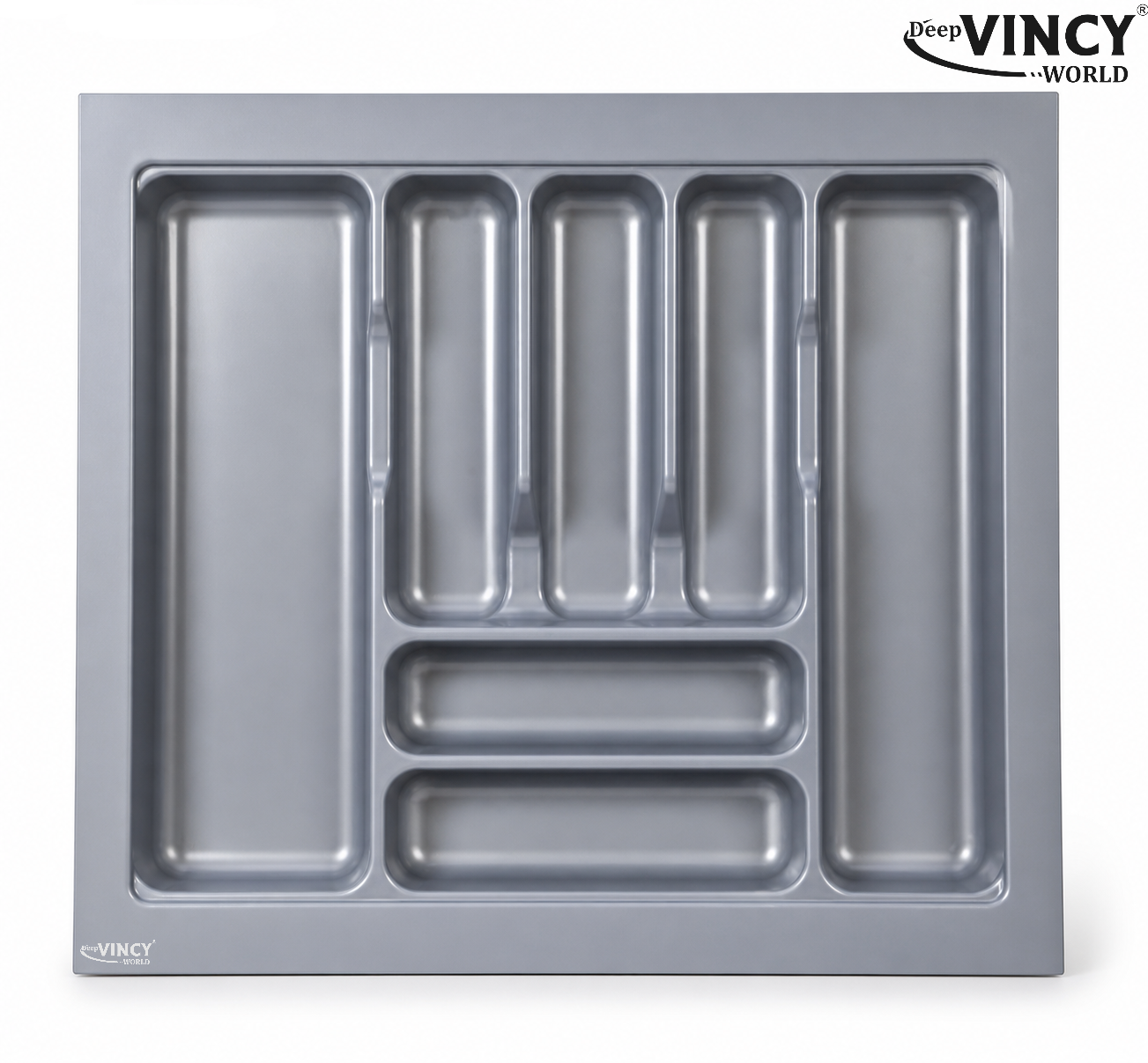 VINCY PVC CUTLERY