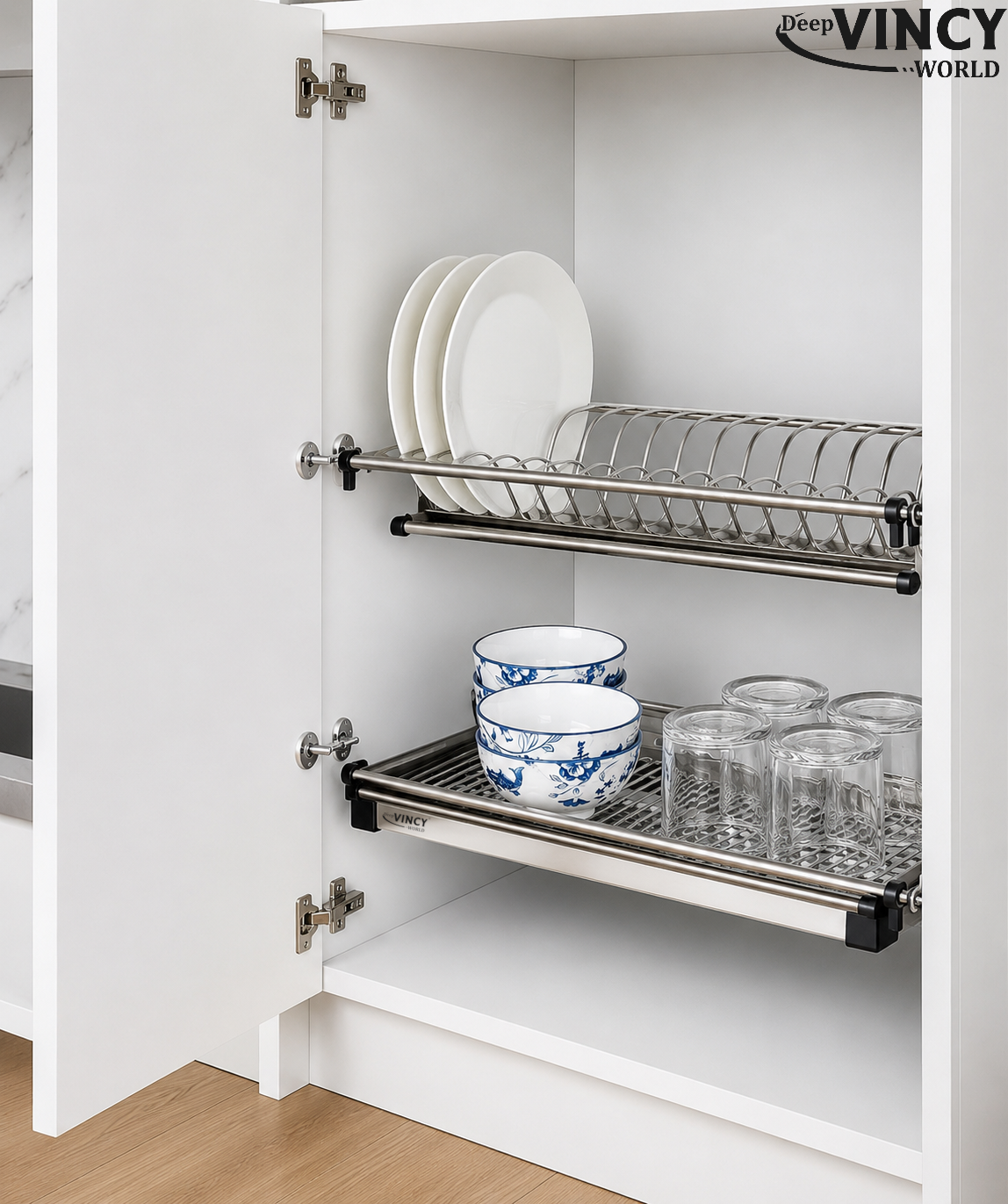 VINCY DISH RACK