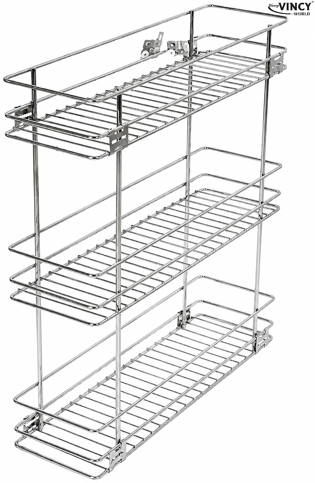 VINCY BOTTLE RACK