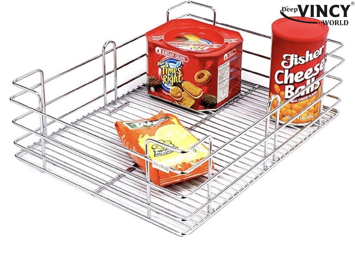 VINCY PLAIN BASKET
