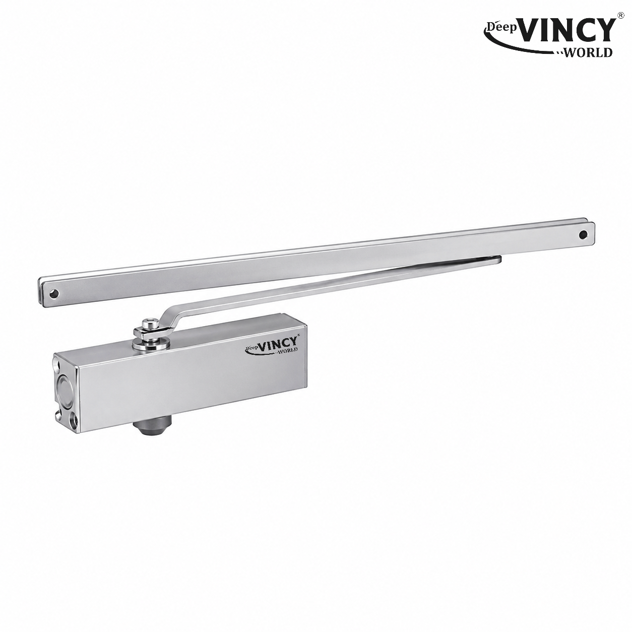 VINCY DOOR CLOSER PALMET