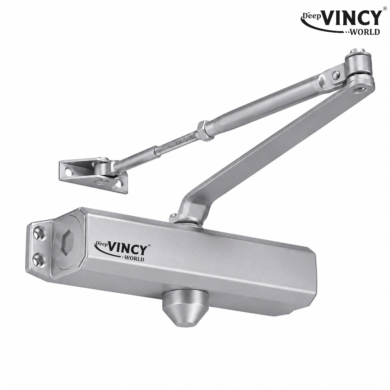 VINCY DOOR CLOSER REGULAR